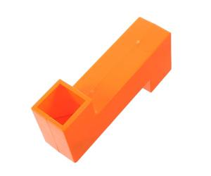 SOIMISS Plastic Periscope Optical Teaching Aid for Physics Experiments in Classrooms, Enhances Conceptual Understanding of Optics and Light Reflection, Educational Physics Lab Equipment