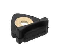 SOIMISS Plastic Viola Practice Mute Tool for Silent Playing Reduce Noise Easy Installation Professional Orchestra Use Violin Silence Accessory