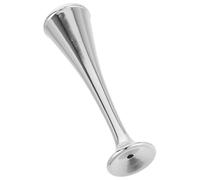 SOIMISS Portable Aluminum Alloy Fetal Heartbeat Stethoscope for Pregnancy with Simple Operation and No Batteries Required, Lightweight and Stylish Prenatal Device for Expecting Parents