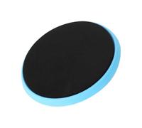 SOIMISS Portable Ballet Turn Board for Dancers Environmental-friendly Training Disc for Ballet and Figure Skating Safe Sturdy Turn Training Tool for Pirouette Practice Sky Blue