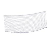 SOIMISS Portable Foldable Lightweight Badminton Net Mesh for Outdoor Sports Backyard Volleyball Beach Training