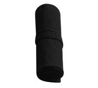 SOIMISS Portable for Pen 36 Pencil Wrap Elegant with Roll Canvas Slots and Practical Storage Organizer, Rolling Wraps with String Closure, Suitable Classmates and Friends, for Art