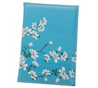 SOIMISS Portable Passport Organizer Cover Lightweight Travel Essentials for Men and Women Fits Documents Cards for International Travel and Easy Access
