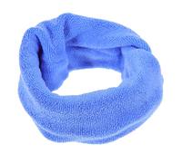 SOIMISS Portable Pet Earmuffs for Dogs Blue Lint Material Comfortable Decompress Warm Ears Warmer for Winter and Severe Cold Easy to Carry Earmuff Accessory