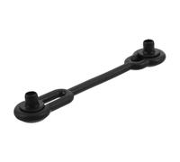 SOIMISS Portable Rubber Page Holder Strap for Music Sheets and Piano Sheet Professional Stability Secure Page Holding with Elegant Design for Music Festivals