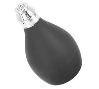 SOIMISS Portable Talcum Powder Container Manual Duster Lightweight Skin Care Dispenser Compact Size for Outdoor and Cosmetic Use