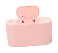SOIMISS Portable Wipe Warmer USB Powered Heater for Car Travel Essentials Keeps Wet Tissues Warm and Ready for Use for Care The Go