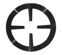 SOIMISS Pot Stove Stand Burner Grate for Gas Range Coffee Pot Holder with High Temperature Resistance for Balancing Pans for Home and Use