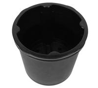 SOIMISS Practical Potato Planting Bucket with Root Aeration Groove, Vegetable Planter Box for Garden and Indoor Growing