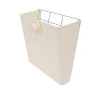 SOIMISS Rabbit Grass Holder Fixed Rack for Pet Feeder Large Capacity Grazing Basin Waste Design for Indoor Rabbit Hay Box