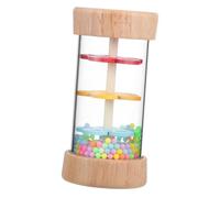 SOIMISS Rain Stick Toy for Boys and Girls Sensory Musical Rain Sound Making Toy