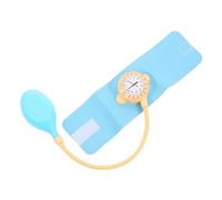SOIMISS Realistic Blood Pressure for Safe Doctor Role Play for Boys and Educational Pretend Medical Kit to Enhance Creativity and Eye Hand Coordination Birthday