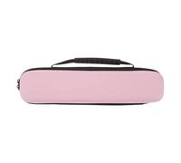 SOIMISS Recorder Storage Bag with Handle and EVA Waterproof Material, Zippered Music Instrument Case for Soprano and Tenor Recorders, Portable Flute Case with Compartmentalized Interior