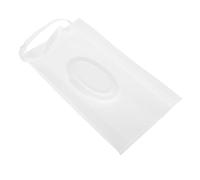 SOIMISS Refillable Reusable Wipe Holder Wipes Dispenser Container for Parents Stylish Minimalist Eva Multifunctional Hanging Bag Prevents from Getting Damp Can Be Attached to Stroller