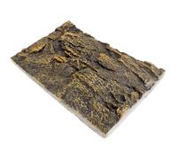SOIMISS Reptile Tank Board Rock Background Wall Decor Pu Lightweight Climbing Surface for Turtle Tank