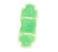 SOIMISS Reusable Gel Ice Pack for Wrist Cold Compress Practical Hot and Cold Therapy Pad for Relief Swelling Arthritis Muscle Fatigue Care for Hands Knees and Arms