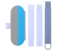 SOIMISS Reusable Pet Hair Removal Brush with Dual Sided Cleaning Design, Abs Material Versatile Combination Tool for Furniture and Bedding, for Removing Hair from Cat Beds and Dog Beds
