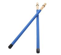 SOIMISS Rod Drumsticks Percussion Drumstick Drum Stick Accessory for Junior Drummer Boys and Girls Drummers