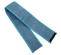 SOIMISS Rust Guitar Fingerboard Protective Cover Durable Dirt Resistant Fretboard Protector for Electric Acoustic Guitars Essential Maintenance Tool for String Guards and Players