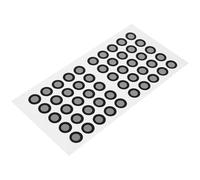 SOIMISS Scanning Markers Reflective Reference Points Diffuse Reflection for Precise Optical Tracking and Accurate Digital Reproduction in Engineering Architecture