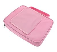 SOIMISS School Bag Large Capacity Bible Bag Book Storage Organizer for Office File and Stationery Use