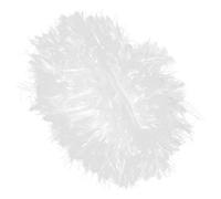 SOIMISS Scientist Wig Boys and Girls' Costume Accessory Wig for Old Man Roleplay Silk Material