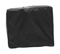 SOIMISS Sewing Machine Storage Bag Portable Protector Case for Home Sewing Machines Dustproof Scratch Resistant Carrying Cover Practical and Easy to Clean