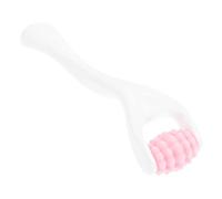 SOIMISS Silicone Face Roller Beauty Massager for Women Eye Roller Facial Lifting Tool with Premium Silicone Portable Design for Relaxation and Circulation Stimulation