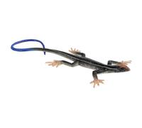 SOIMISS Simulation Plastic Lizard Model Realistic Educational for Safe Material for Pranks Animal Decor and Learning About Reptiles