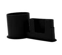 SOIMISS Slip Plastic Cup Holder for Kayak Paddle Board Versatile Drink and Phone Mount for Activities Durable Construction for Long Term Use Challenging Conditions