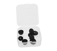 SOIMISS Sound Protection Reusable Quiet for Working Travel Acoustic Filtration Noise Reduction 1 Pairs