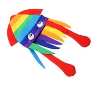 SOIMISS Squid Hat for Boys and Girls Colorful Cartoon Octopus Costume for Parties Cosplay and Celebrations Fun and Comfortable Design for Creative Photos and Joyful Events