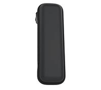 SOIMISS Stylus Pen Protective Cover Case Holder for Pencil Generation Portable Storage Black for Everyday Use