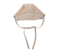 SOIMISS Sun Hat Lightweight Breathable Wide Brim Bucket Cap Adjustable Fit for Summer Beach Outdoor Protection Boys and S Khaki