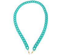 SOIMISS Sunglasses Chain: Eyeglasses Cord Glasses Accessory Acrylic Kitchen Counter Storage Dining Table Service Workshop Bench Layout Craft Project Setup