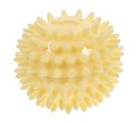 SOIMISS Teeth Cleaning Ring for Dog Tpr Material Thorns Chewable Toy for Teething Puppies Interactive Dog Toys for Outdoor Play