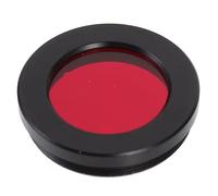 SOIMISS Telescope Neutral Moon Filter for Astronomy Observation Professional Grade Optical Lens for Planetary and Lunar Viewing Compatible with Telescopes Gift for Astronomy Enthusiasts