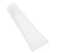 SOIMISS Travel Bottle Refillable Plastic Empty Bottle for Toiletries Small Soap Container for Hand Containers for Toiletries The Go
