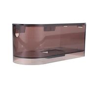 SOIMISS U Shaped Aquarium Filter Box Hanging Filter Tool Plastic Material Quiet Operation Suitable for Small Fish Tanks