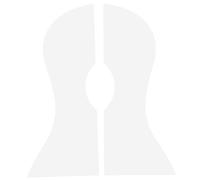 SOIMISS Ukulele Pickguard Board PET Anti-Scratching Ukulele Cover Absorption Design without Burr 7.07X2.75X0.08In Protector Decal for Acoustic Guitar