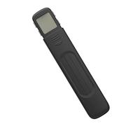 SOIMISS Ukulele Practicer Finger Board Portable Guitar Practice Too Guitar Chord Presser Trainer Accessories for Practicing Guitar Chord Helper Guitar Trainer Tool Abs Black