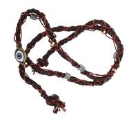 SOIMISS Unique Top Hat Jazz Hat Band Jewelry for Western Cowgirl Country-themed Outfits