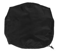 SOIMISS Universal 330x295x50mm Mixer Protective Sleeve Waterproof Nylon Dustproof Cover Reusable Audio Mixer Protective Sleeve for Professional Recording Studios on The Go Musicians