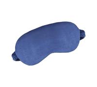 SOIMISS USB Heated Eye Mask with Level Temperature Steam Warm Compress Eye Pad for Fatigue Relief Dark Reduction and Improved Circulation Suitable for Home and Travel Use