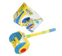 SOIMISS Vacuum Cleaner Set Educational Dust Collector Model for Development and Parent Interaction Functional Pretend Play Cleaning for Intelligence and Motor Skills