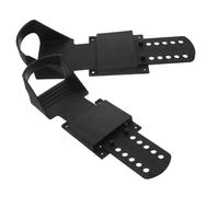 SOIMISS Versatile Rowing Machine Pedals Replacement for Indoor Fitness Equipment Foot Pedal Accessories for Full-body Workout Compact Space-saving Design for Home Gym Use Compatible with