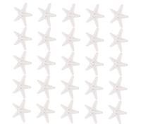 SOIMISS Vivid Sea Star Ornaments Ocean Themed Decor Simulated Animal Decor Unique Sea for Boys and Girls