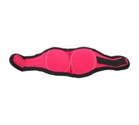 SOIMISS Waterproof Dog Ear Protector with Noise Cancelling and Calming Features, Cotton Ear Muffs for Dogs, for Rainy Walks and Outdoor Use, Comfortable and Stylish Head Wrap