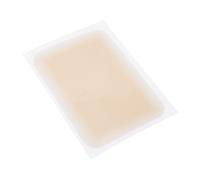 SOIMISS Waterproof Scar Concealer Tape 2# Semi- Light Skin Tone Invisible Flaw Cover Patch for Tattoos and Scars Skin Repair