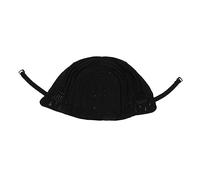 SOIMISS Wig Braid Cap Braided Wig Net Caps for Cornrows Easy Sew in for Women Girls